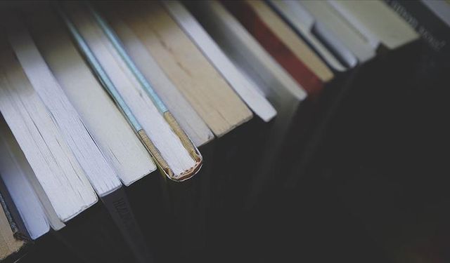 Kitap satışı rekor kırıyor