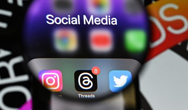 Twitter'ın rakibi kullanıma açıldı