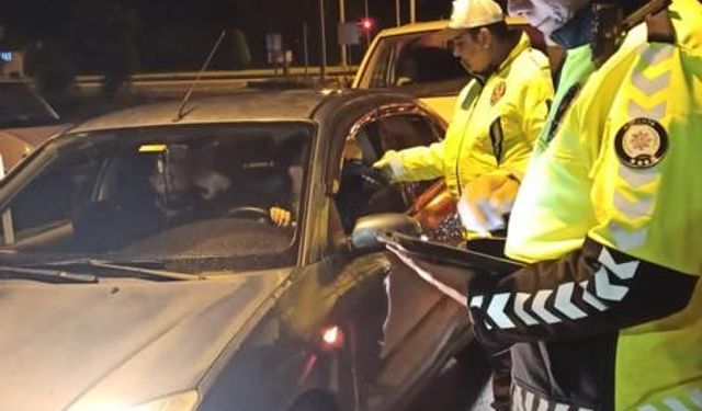 Emniyet, kazaların önüne böyle geçecek