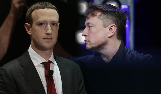 Musk ve Zuckerberg dövüşü canlı yayınlanacak