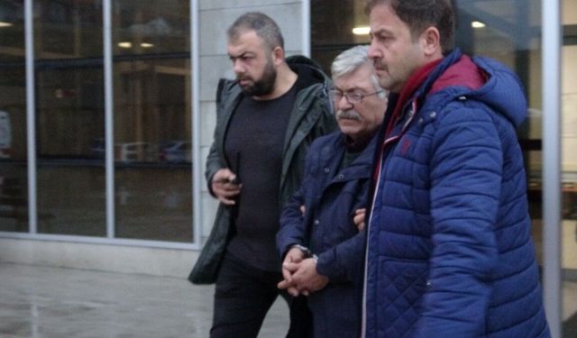 Cani adamın cezası belli oldu