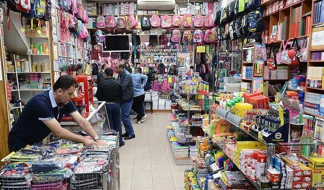 “Okul alışverişinde yerel esnaf tercih edilmeli”