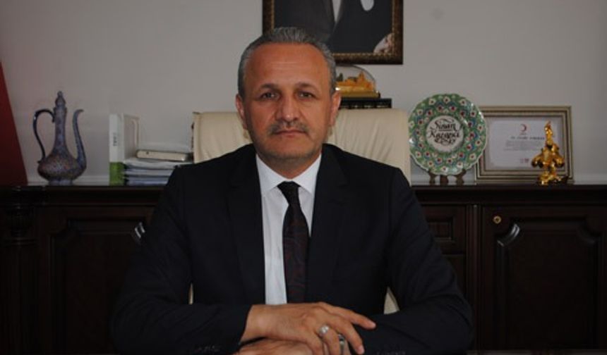 Kazancı, sevinçle karşıladı