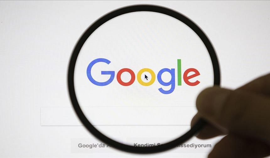 "Dijital baron" Google devletlere nasıl kafa tutabiliyor?
