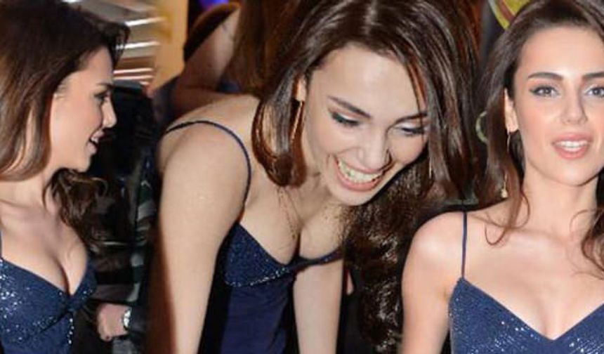 Yağmur Tanrısevsin’den Net Çıkış: Estetik ve Dövme Oyunculukta Doğru Değil