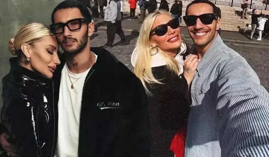 İrem Derici’den Şok Hamle: Nişanlısını Takipten Çıktı! Ayrılık İddiaları Patladı