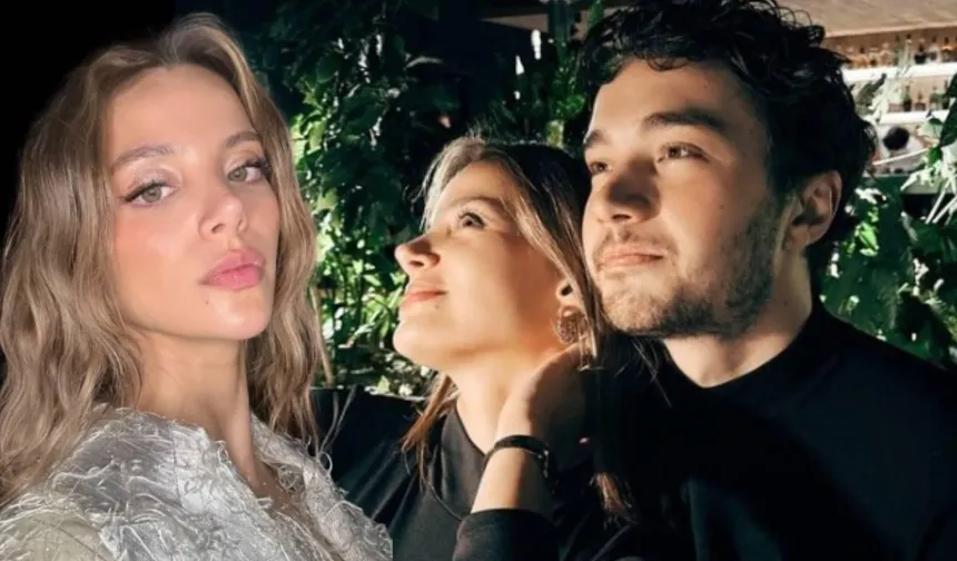 Leyla Tanlar’dan Evlilik İtirafı: Birileri Planlasa Hemen Evleniriz!