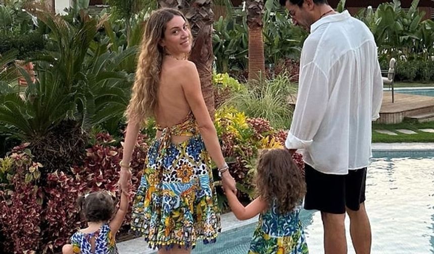 Sinem Kobal’dan Kasım Paylaşımı