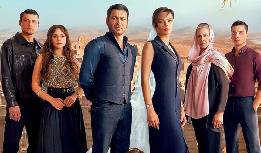 “Uzak Şehir” 1. Yılında Da Zirvede