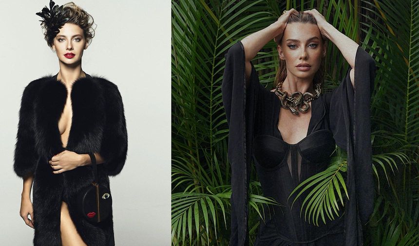 Tuba Ünsal’dan Maneviyat Çıkışı: “Yoga Cool, Dua Neden Değil?”