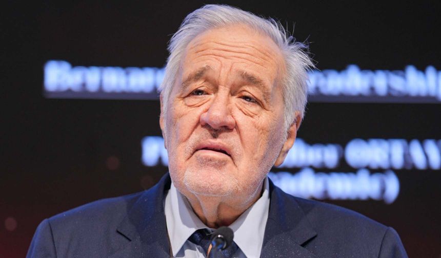 İlber Ortaylı Kimdir, Kaç Yaşında Vefat Etti? İşte Hayatı ve Eserleri