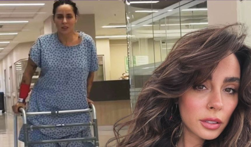 Hepsi Grubunun Eski Üyesi Yasemin Yürük’ten Kötü Haber