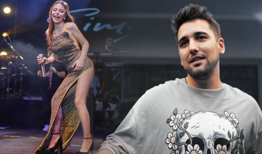 4 Yıllık Yalnızlık Sona Erdi: Simge Aşkını Sosyal Medyada Duyurdu