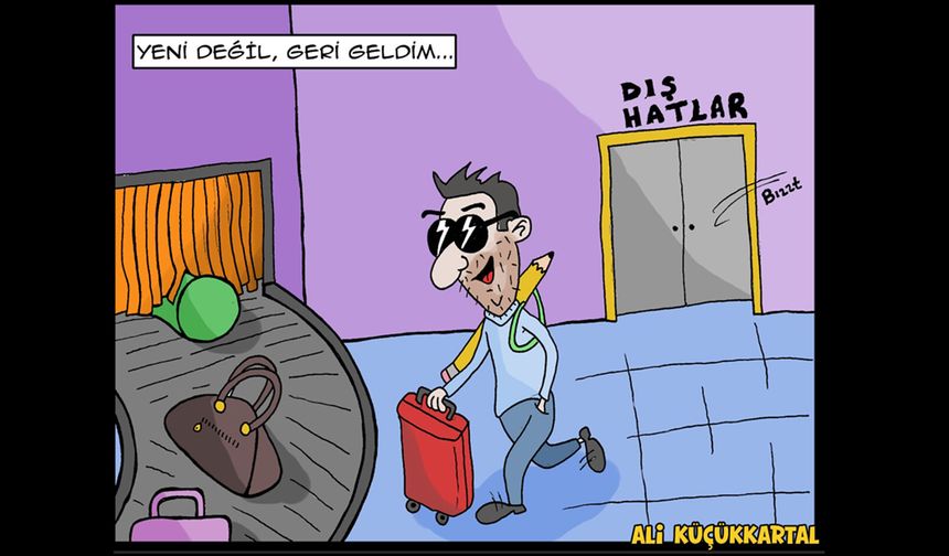 Afyon city