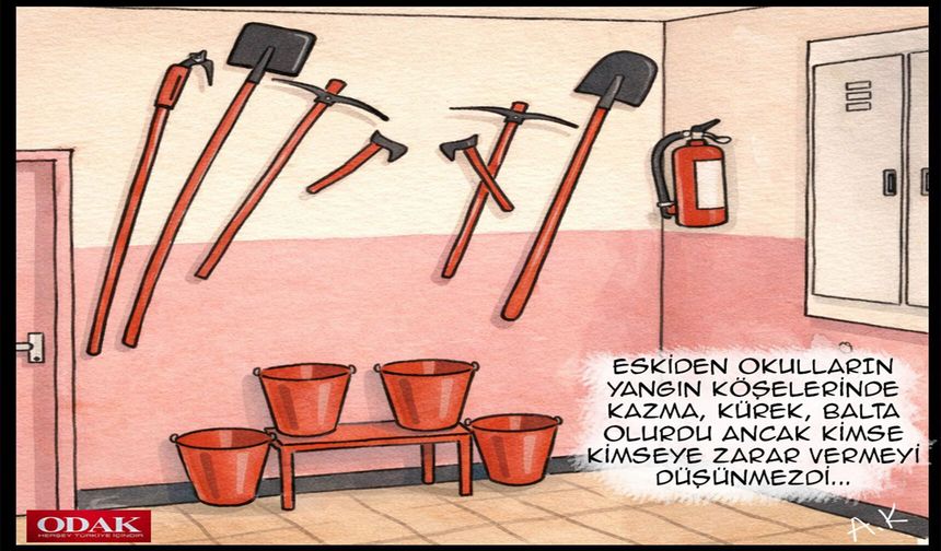 Afyon City