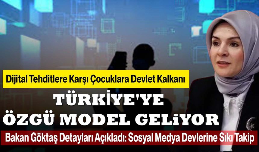 Bakan Göktaş Detayları Açıkladı: Sosyal Medya Devlerine Sıkı Takip