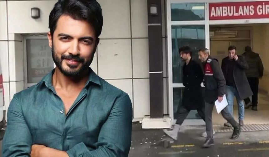 Şarkıcı Yusuf Güney Tutuklandı: Ayahuska Çayı Tartışması