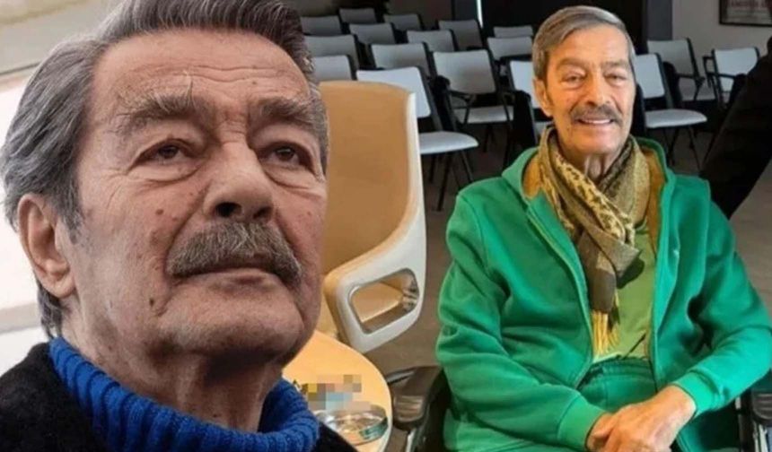 Kadir İnanır yoğun bakıma alındı