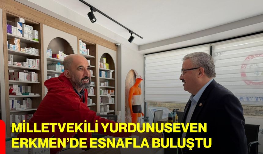 Başkan Öztaş TÜBİTAK Bilim Fuarı’nın Açılışını Gerçekleştirdi
