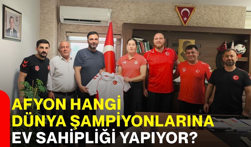 Dinar’da büyük buluşma başlıyor: İşte festival programı