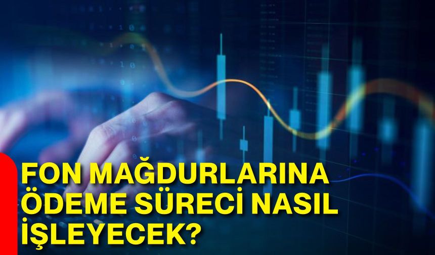 Fon mağdurlarına ödeme süreci nasıl işleyecek?