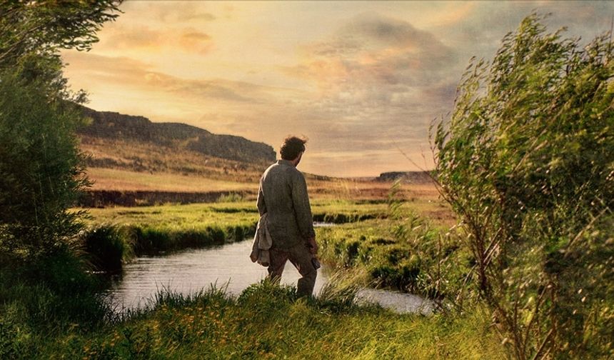 "Kuru Otlar Üstüne" sinemaseverlerle buluşacak