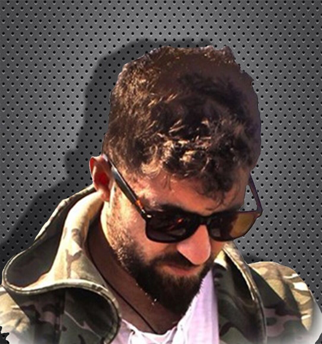 ALİ KÜÇÜKKARTAL / SİTE SAKİNİ