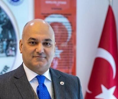 MEHMET BOZKUŞ