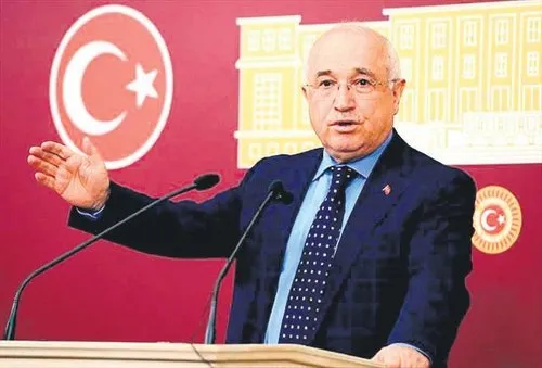 cemil çiçek