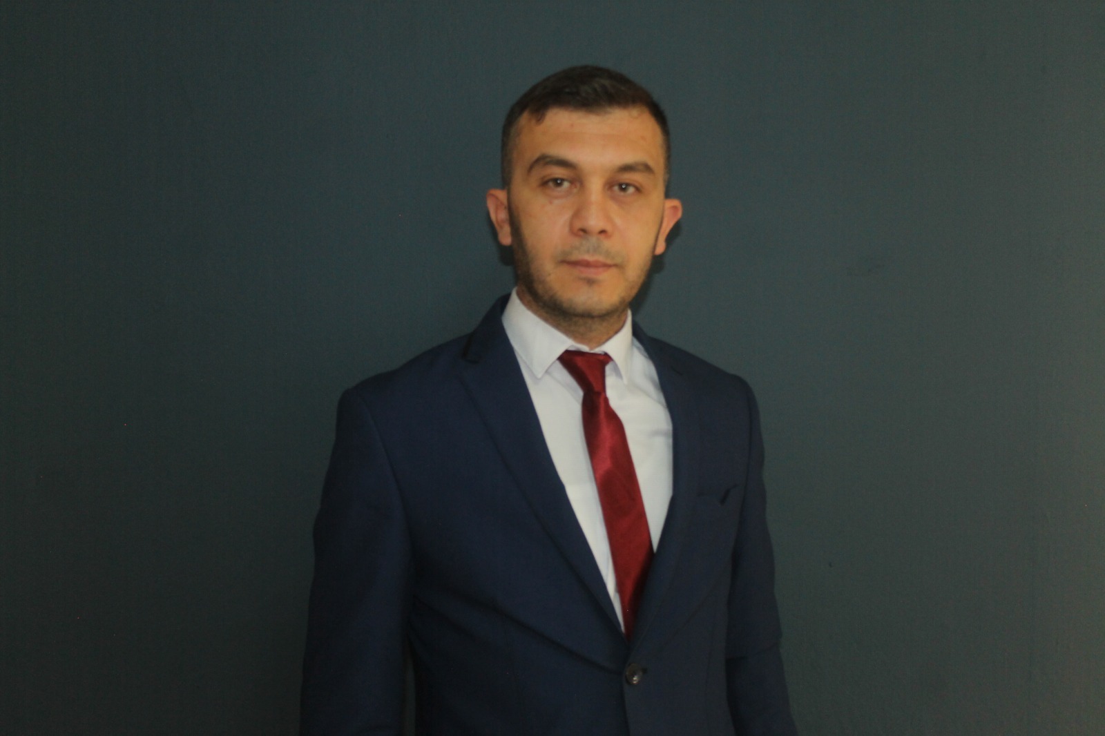 fehmi güray çakır