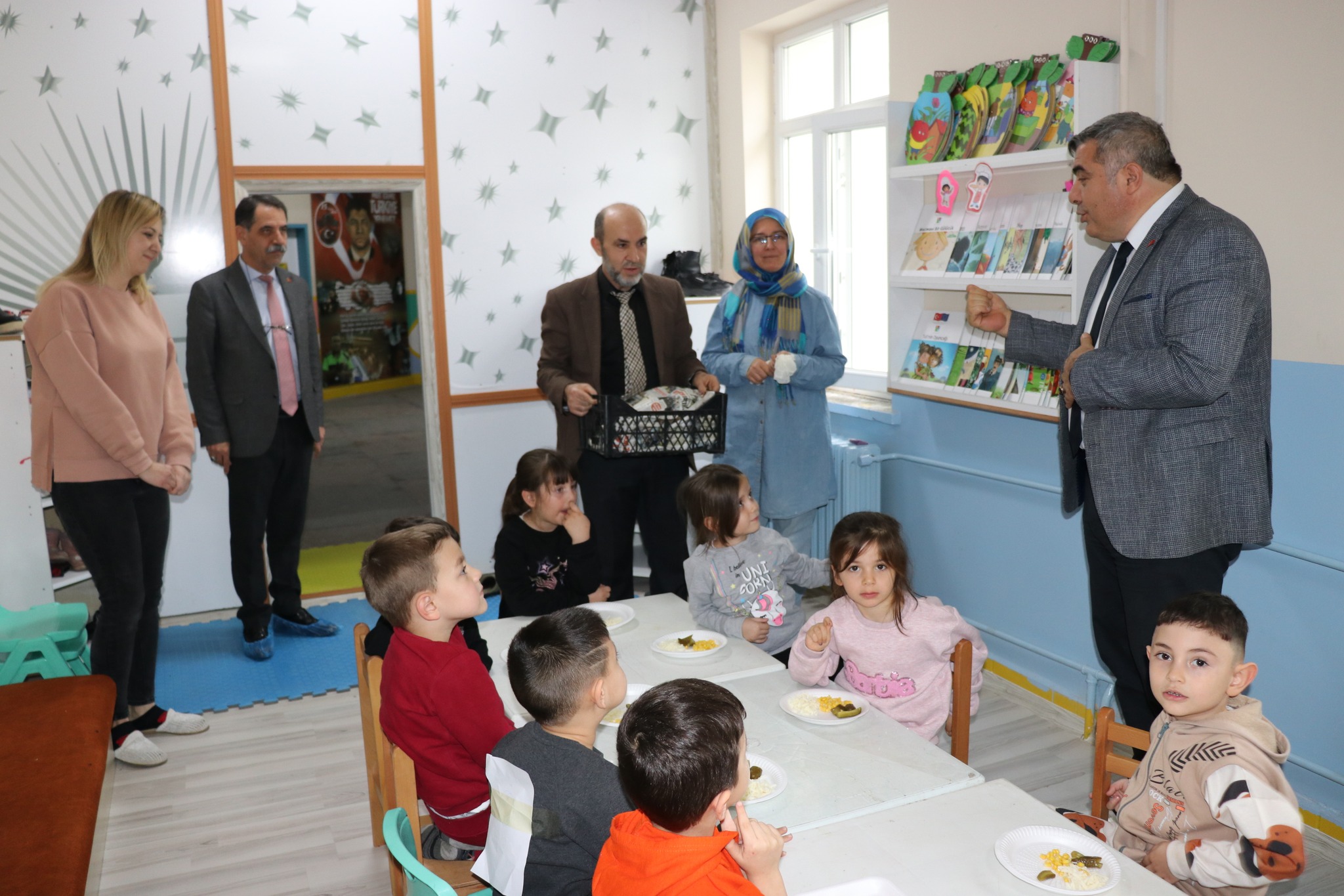 sünnetci