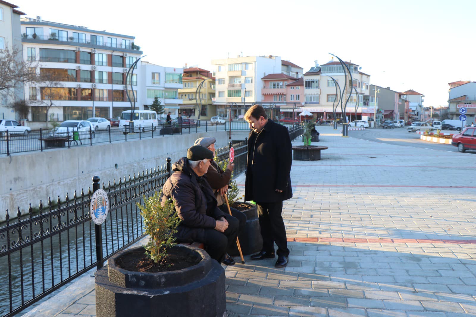 nihat sarı