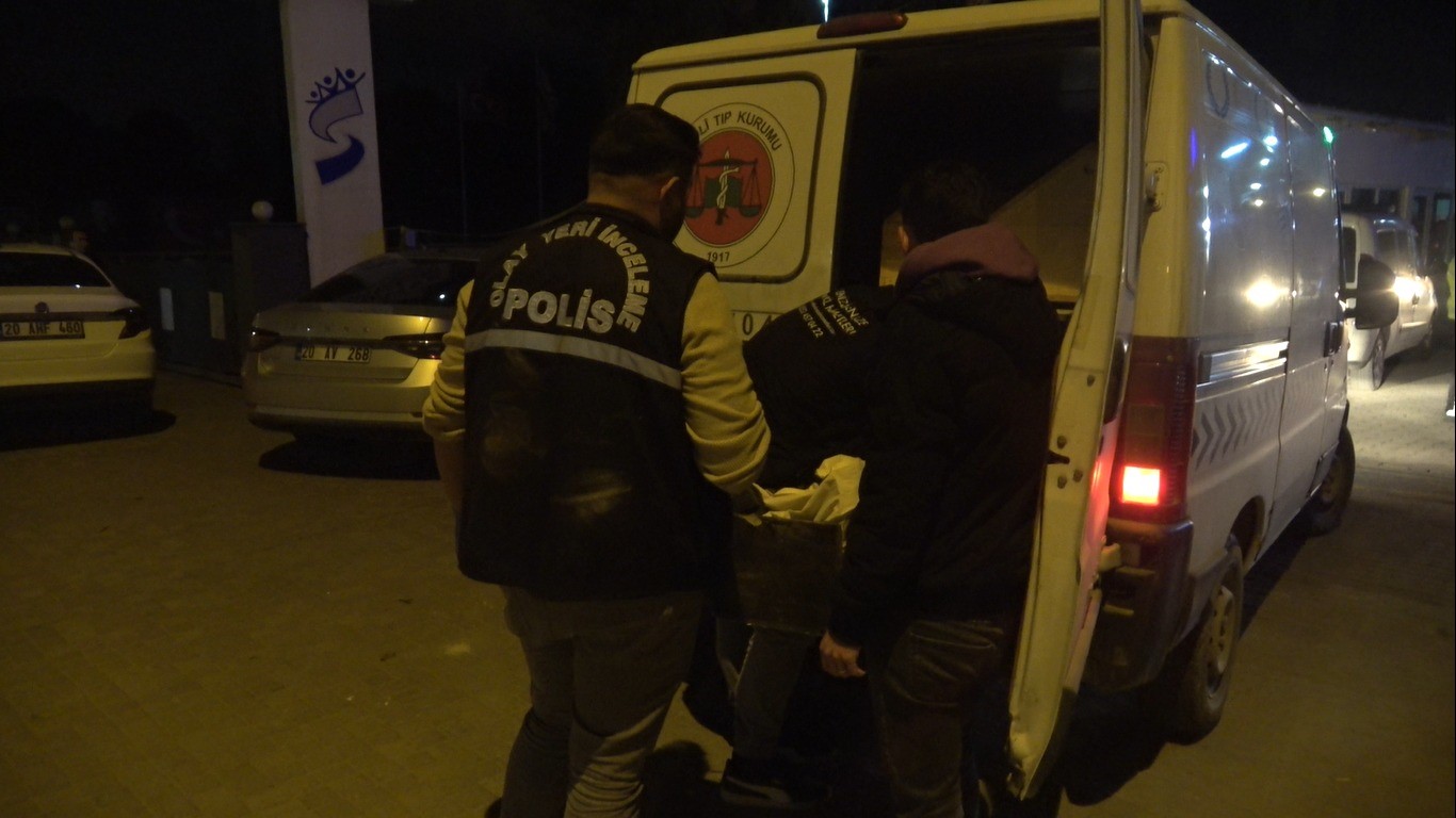 asayiş