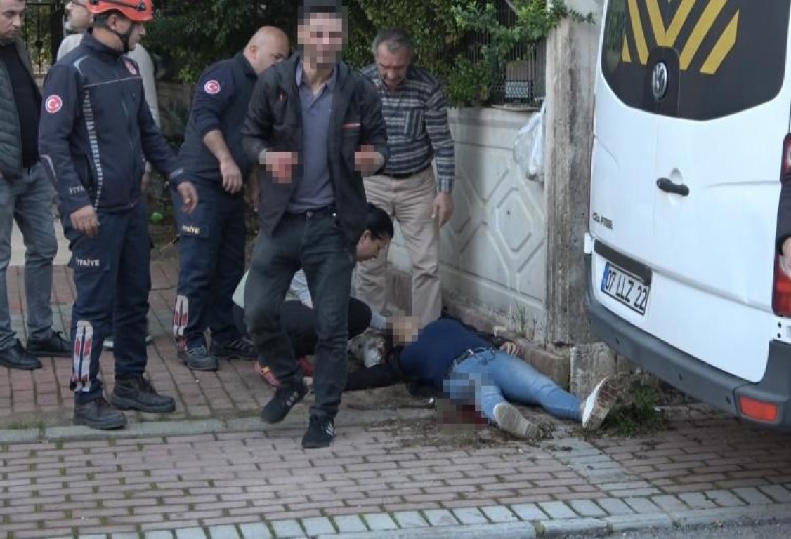 ne olur ölme