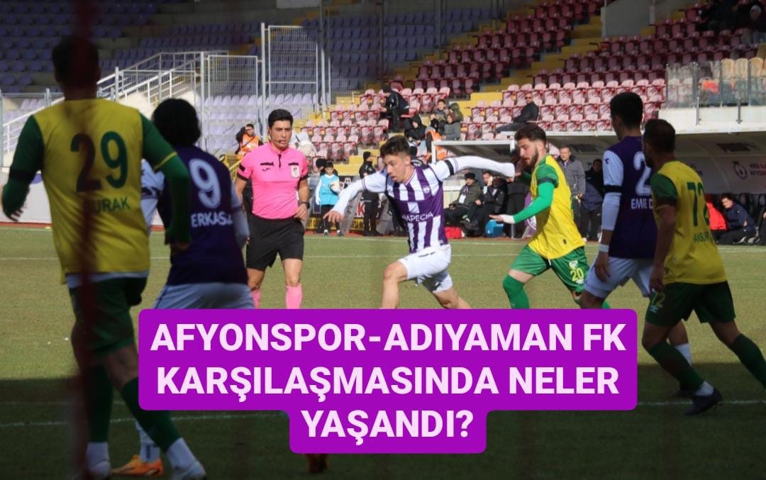 afyonspor