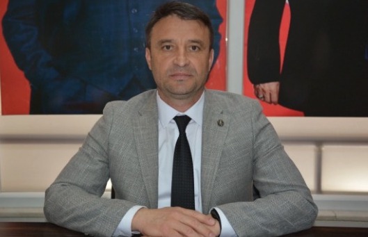 ahmet kahveci