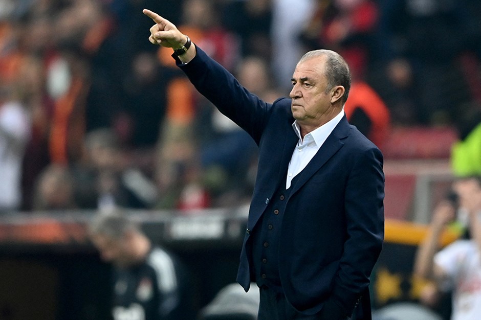 fatih terim