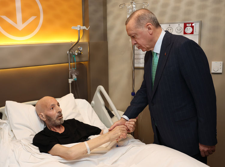Erdoğan Rt
