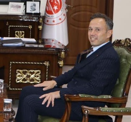 erdal yanık