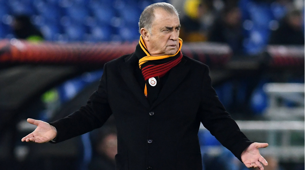 Fatih Terim