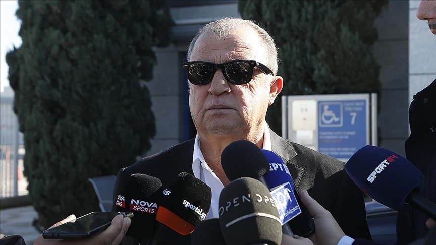 Fatih Terim