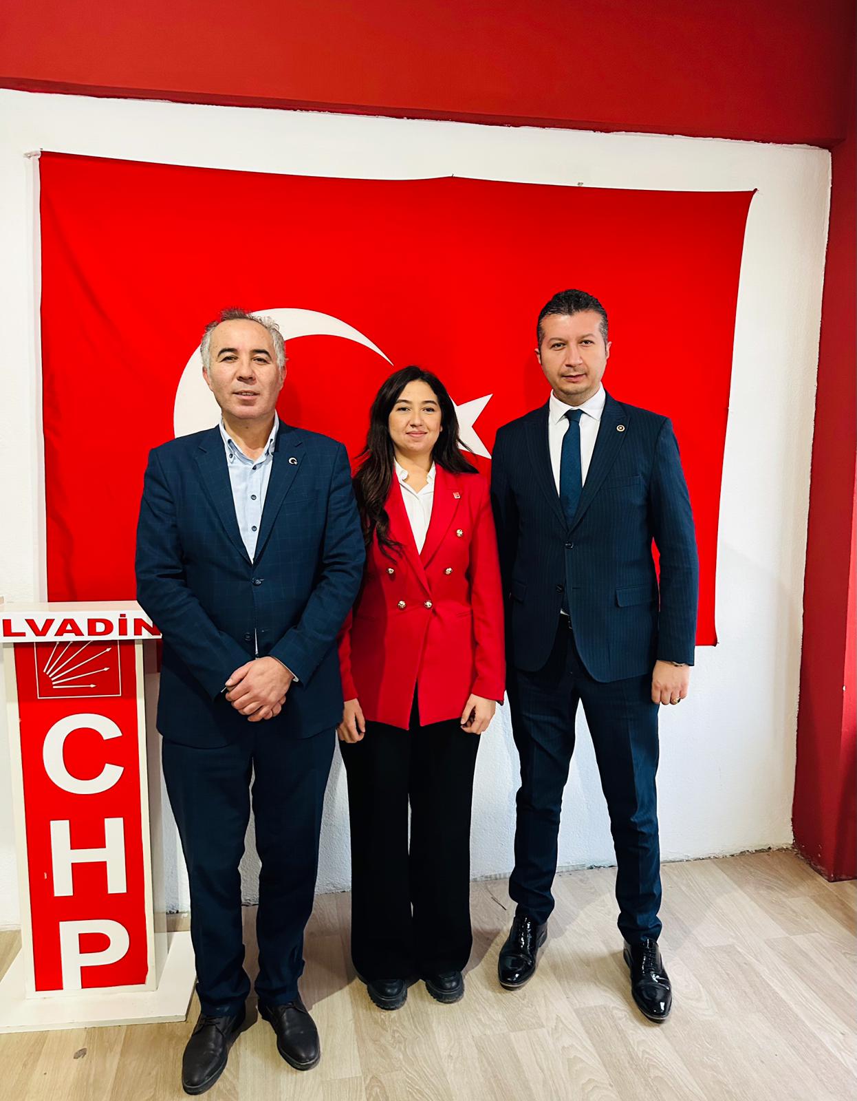 Chp ön seçim sonucu
