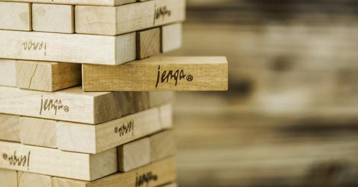 Jenga 3