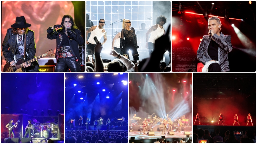Konser