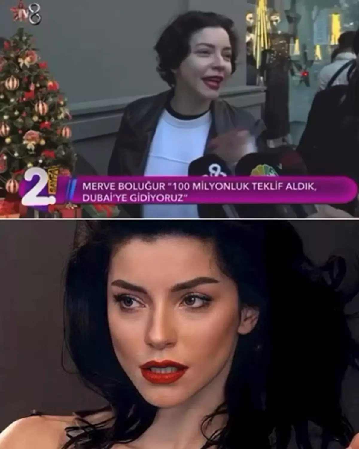 Merve Boloğur 4