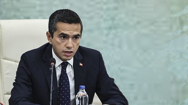 Özgür Burak Akkol