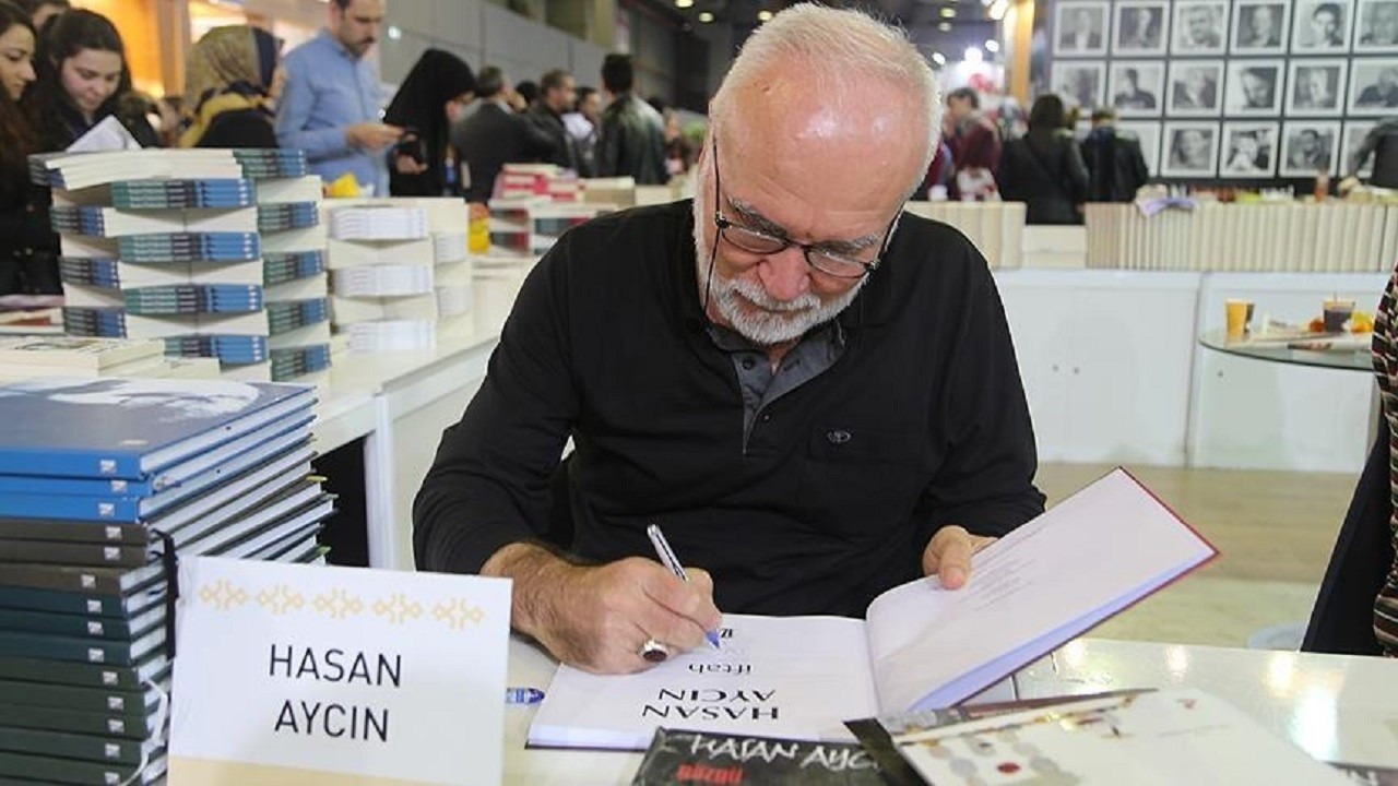 hasan aycın