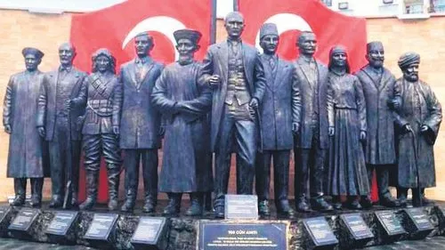 Melek Reşit Hanım
