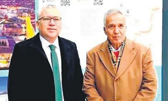 yavuz donat