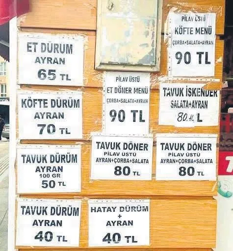 yavuz donat